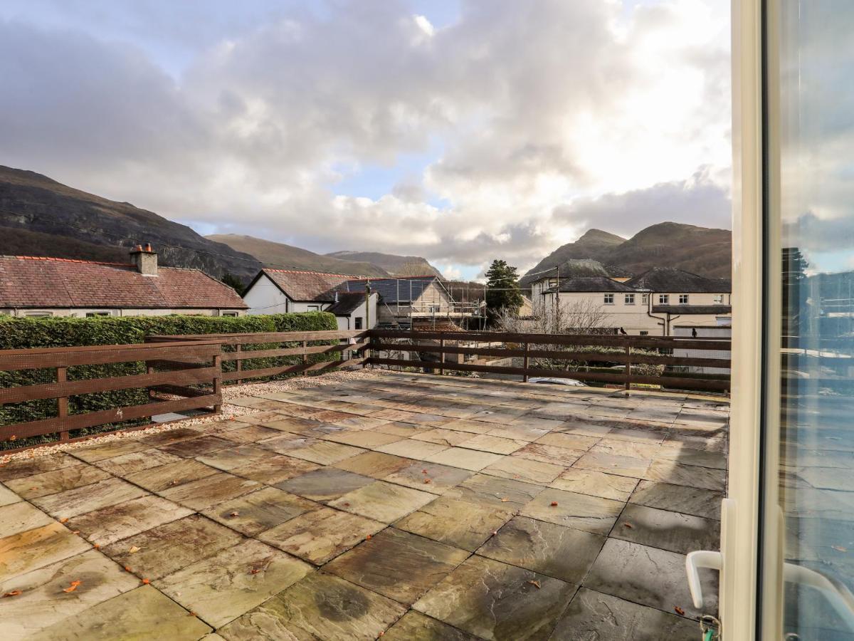 Maesteg - Llanberis كارنارفون المظهر الخارجي الصورة