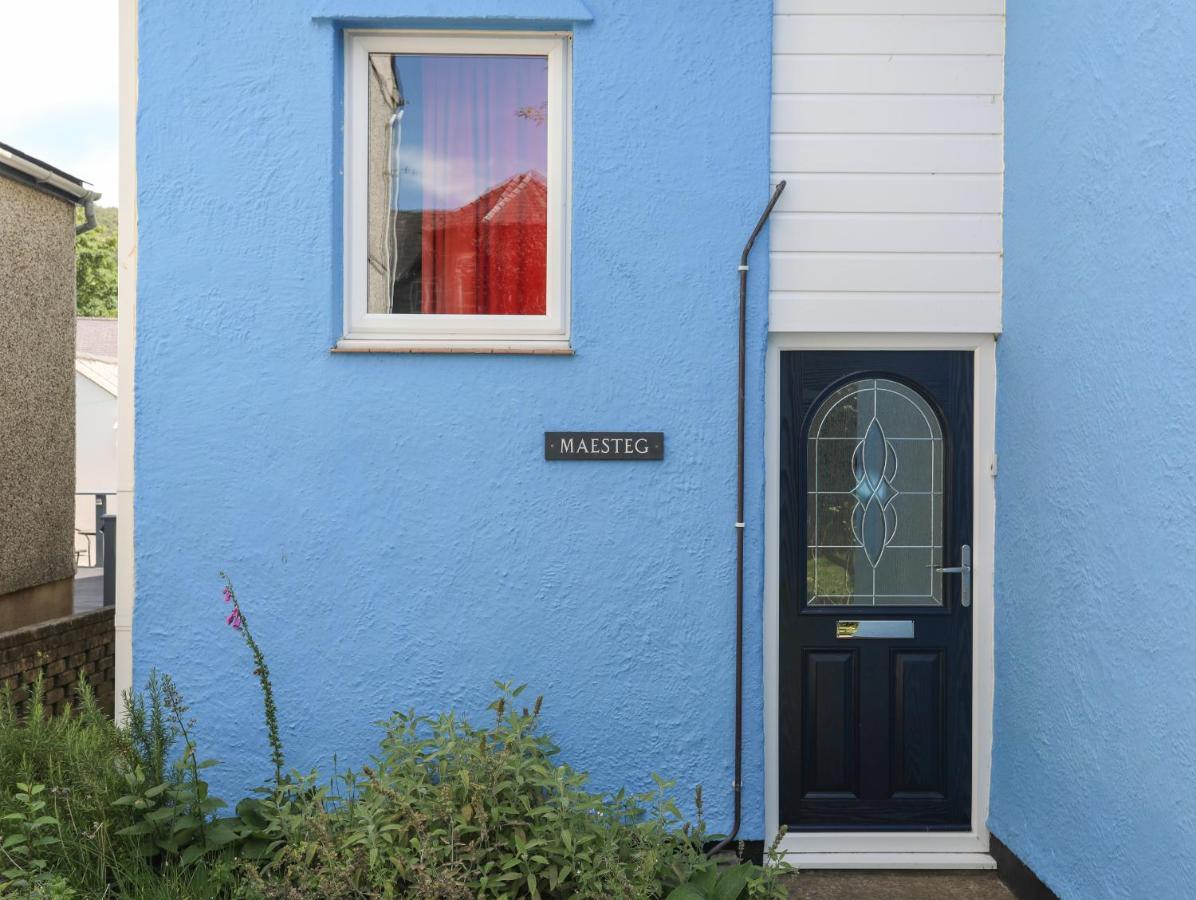 Maesteg - Llanberis كارنارفون المظهر الخارجي الصورة